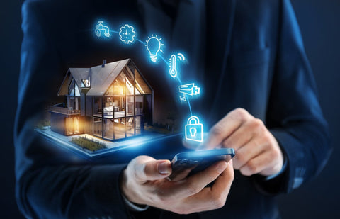 Smart Home Tech Is Becoming More Appealing When It Solves Small Everyday Frictions
