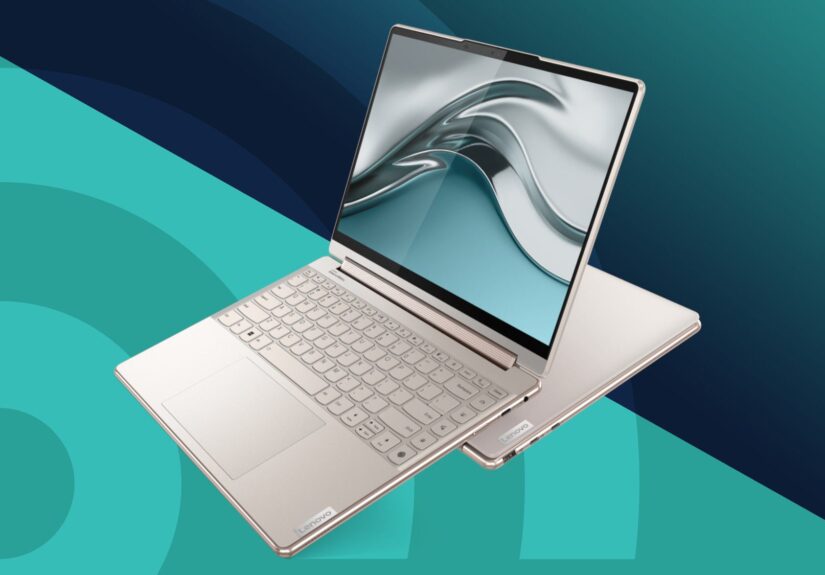 Thin-and-Light Laptops Are Winning Because Most People Value Balance Over Raw Power