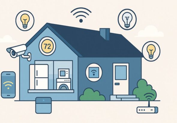 Why Smart Home Buyers Care More About Reliability Than Flashy Features