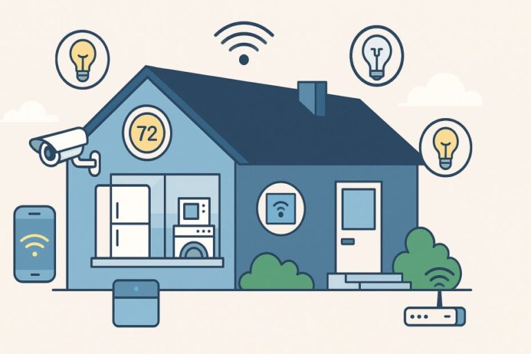 Why Smart Home Buyers Care More About Reliability Than Flashy Features