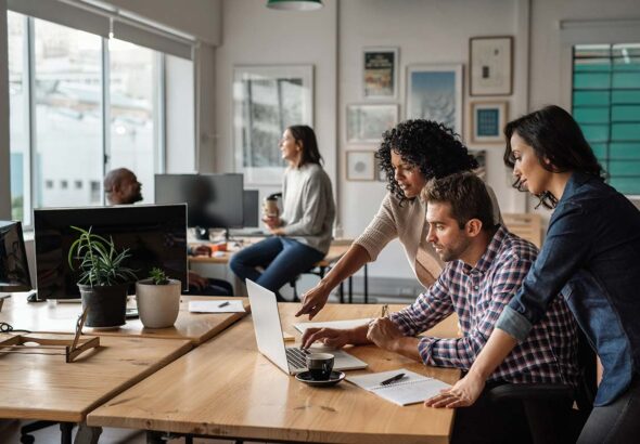 Essential Software Every Small Business Should Consider Using