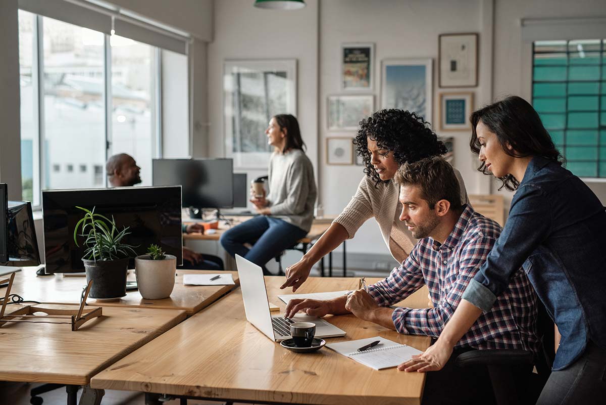 Essential Software Every Small Business Should Consider Using